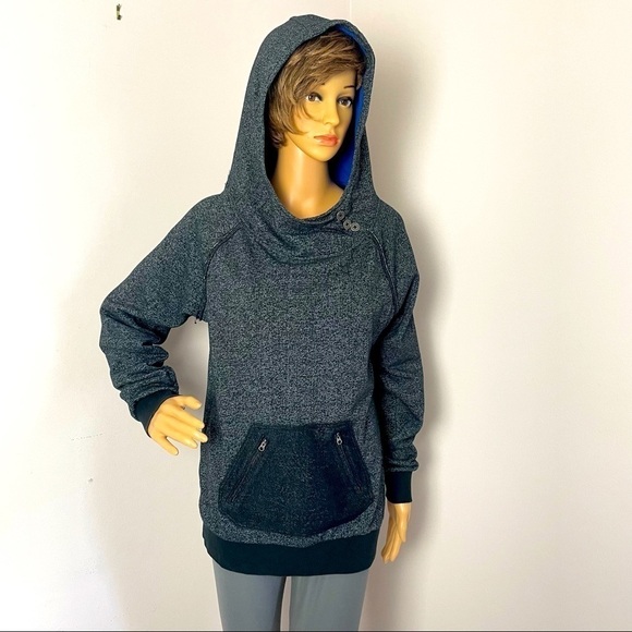 Over The Wall NASCAR Collection Hooded Sweatshirt – Size Large - Picture 1 of 12